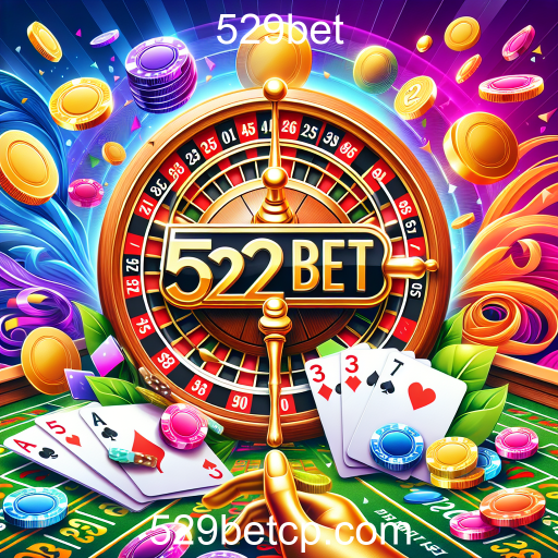 Descubra a Emoção do Jogo da Sorte na 529bet